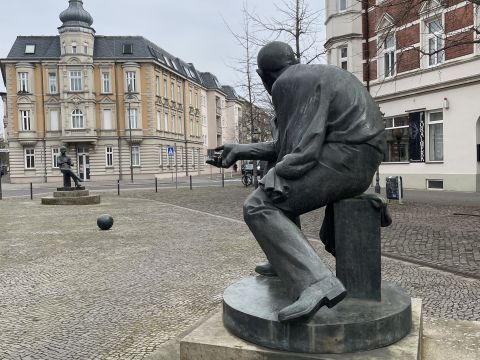 Renditestarkes vollvermietetes Mehrfamilienhaus im Gründerzeitviertel von Dessau