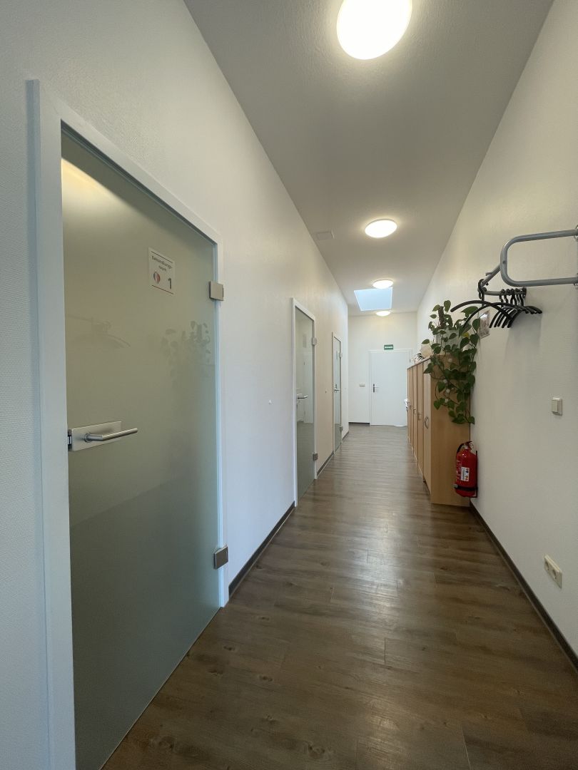 Spannende Gewerbe-Immobilie in Zerbster Toplage - Innenansicht