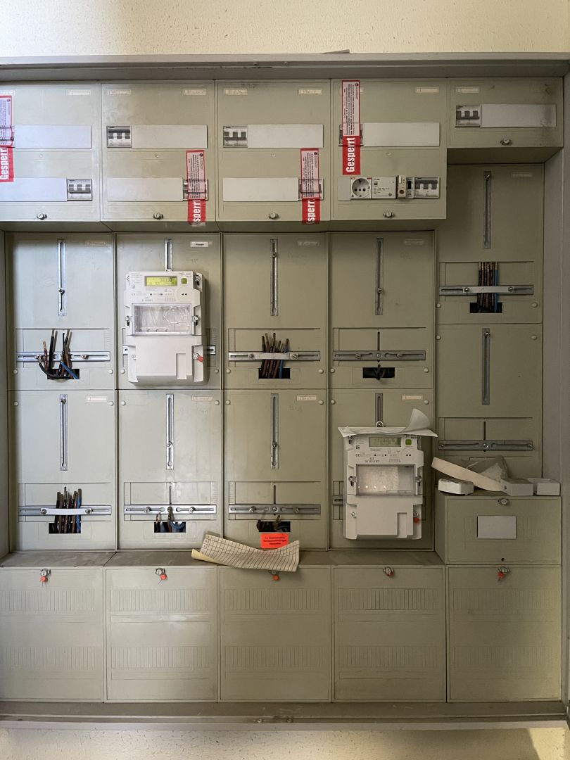 Lukratives Mehrfamilienhaus-Ensemble in Zerbst/Anhalt