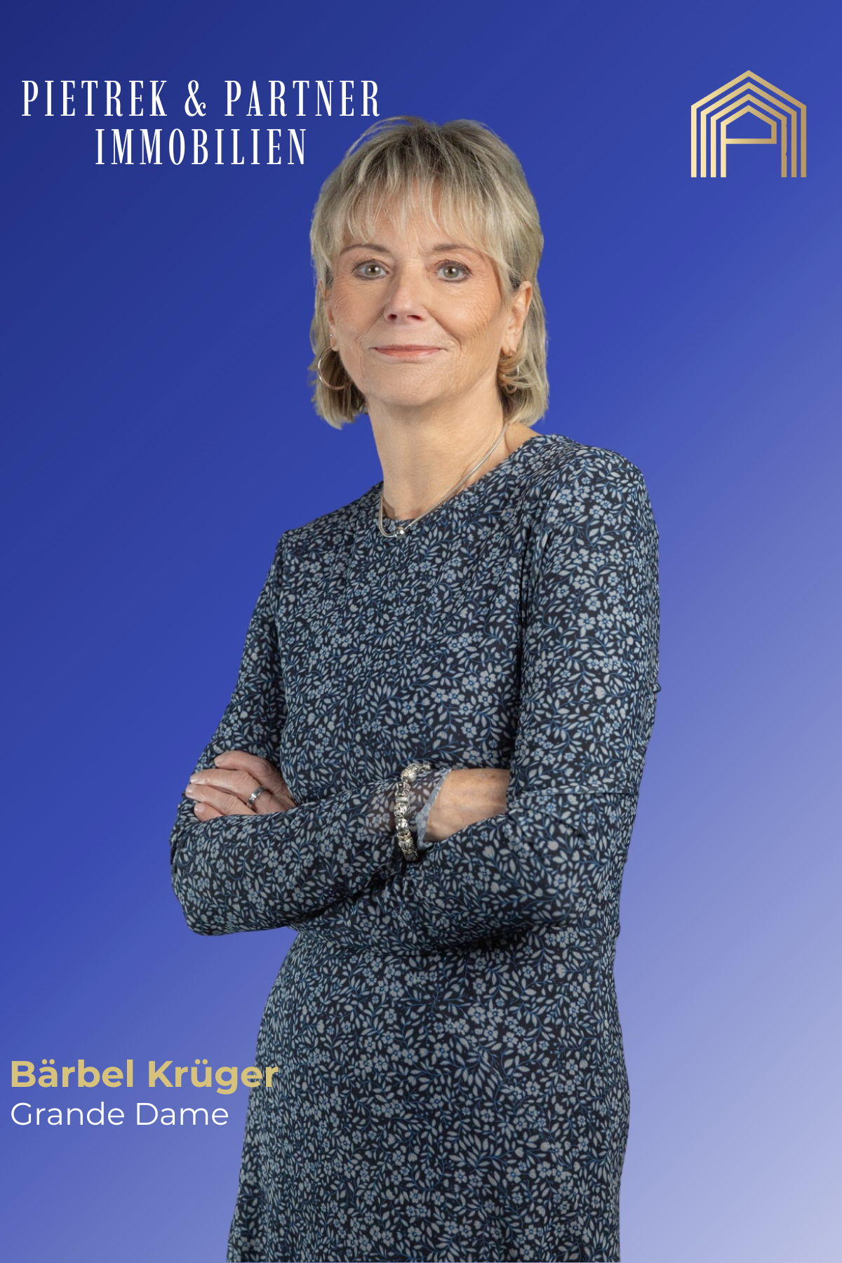 Bärbel Krüger
