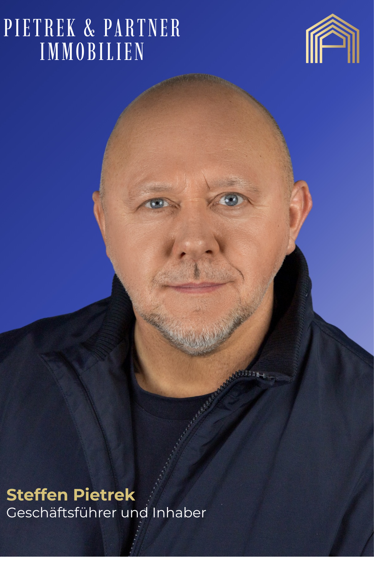 Steffen Pietrek